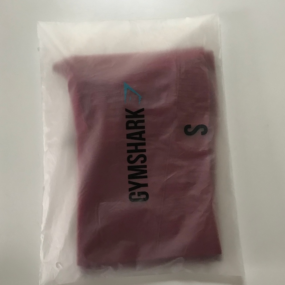 NEW WITH TAGS Gymshark leggings